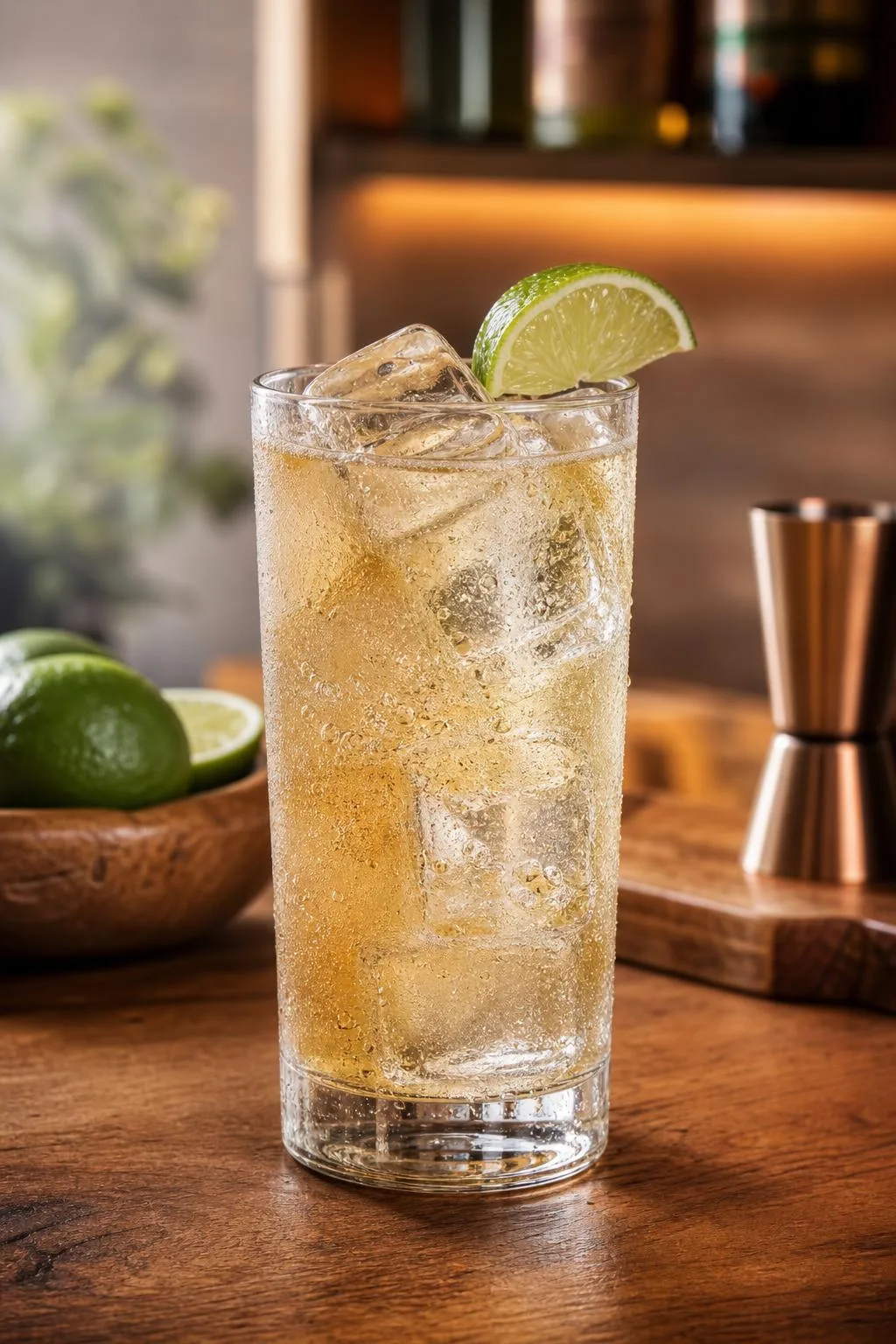 Can You Mix White Rum And Ginger Ale? — explained with facts and figures in this guide