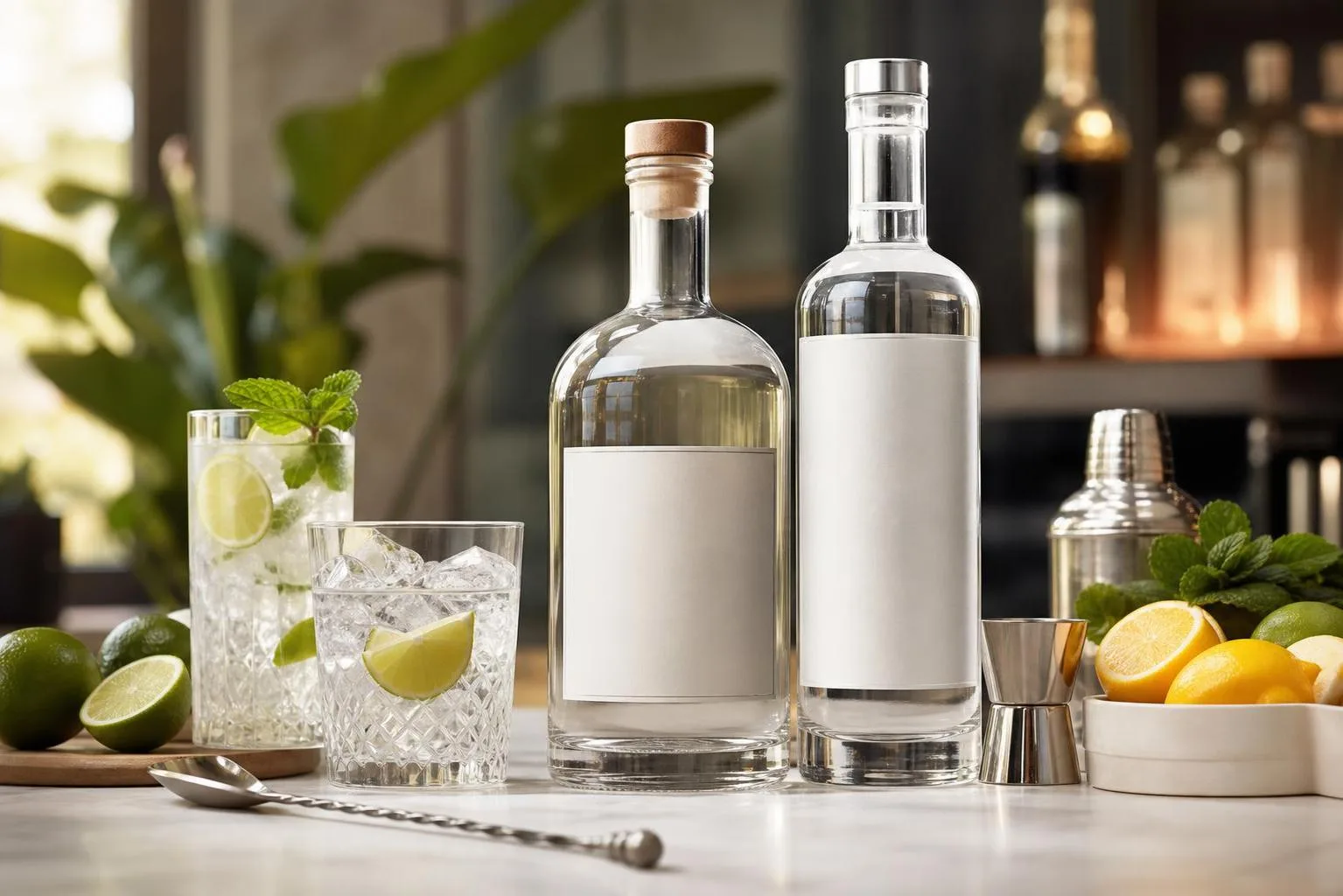 Can You Mix White Rum And Vodka? 3 Can You Mix White Rum And Vodka? — explained with facts and figures in this guide