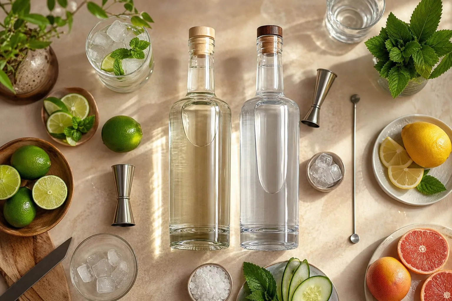 Can You Mix White Rum And Vodka? 6 Can You Mix White Rum And Vodka? — explained with facts and figures in this guide
