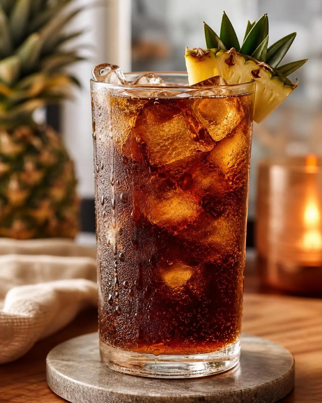Can You Put Pineapple Rum In Coke? 2 Can You Put Pineapple Rum In Coke? — explained with facts and figures in this guide