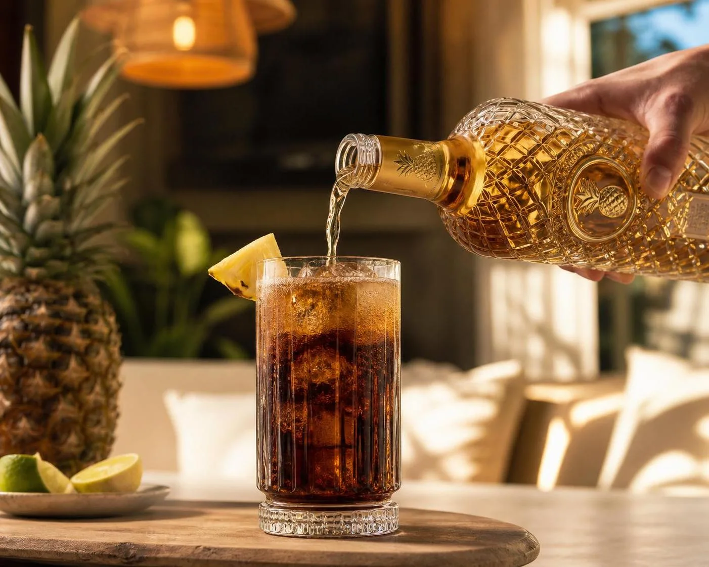 Can You Put Pineapple Rum In Coke? 5 Can You Put Pineapple Rum In Coke? — explained with facts and figures in this guide