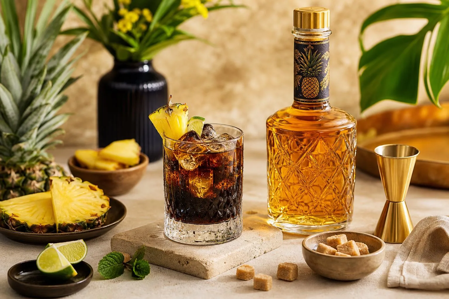 Can You Put Pineapple Rum In Coke? 6 Can You Put Pineapple Rum In Coke? — explained with facts and figures in this guide