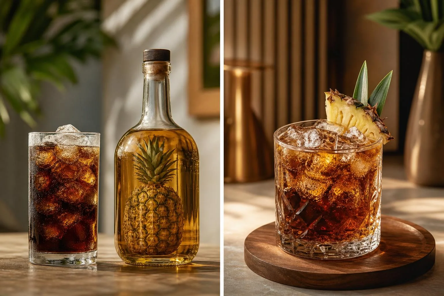 Can You Put Pineapple Rum In Coke? 7 Can You Put Pineapple Rum In Coke? — explained with facts and figures in this guide