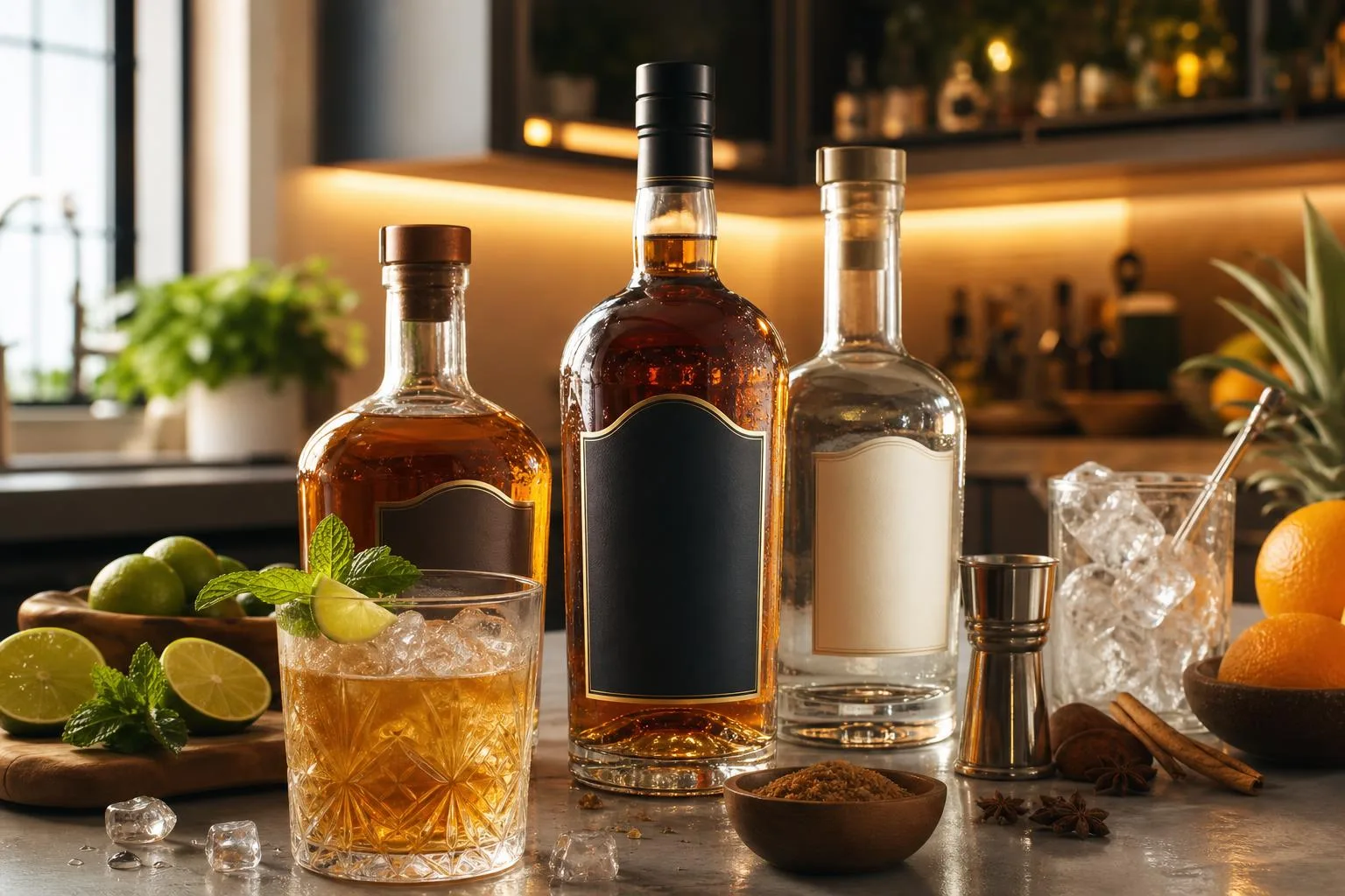 Can You Put Rum In The Fridge? — explained with facts and figures in this guide