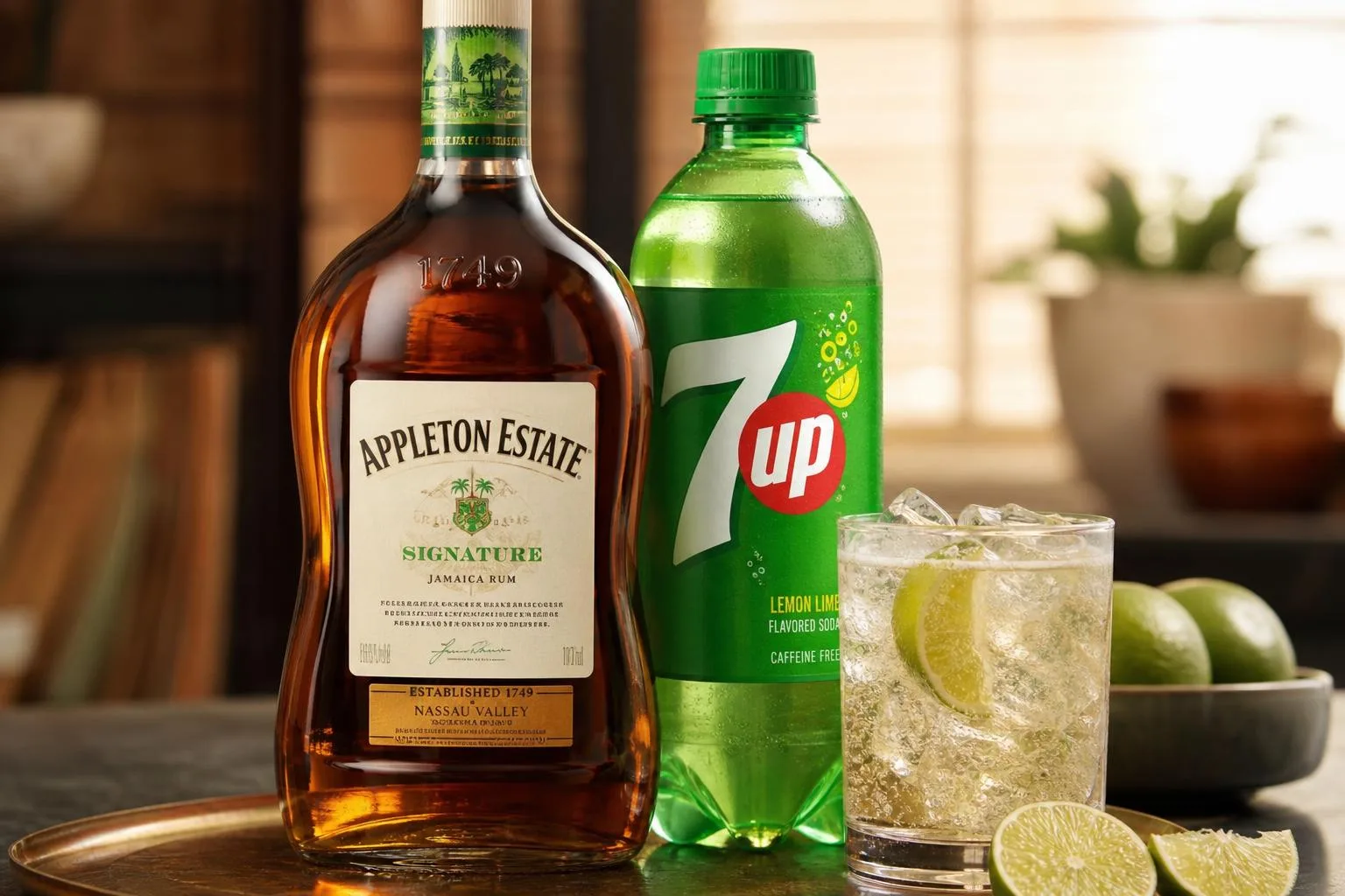 Can You Put Rum With 7Up? 3 Can You Put Rum With 7Up? — explained with facts and figures in this guide