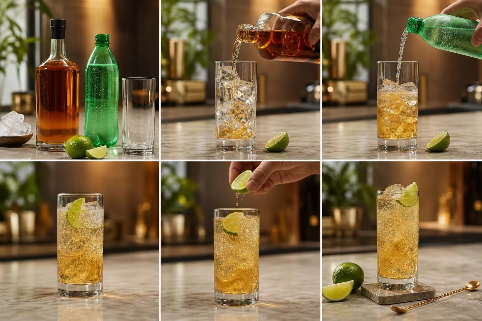 Can You Put Rum With 7Up? 4 Can You Put Rum With 7Up? — explained with facts and figures in this guide