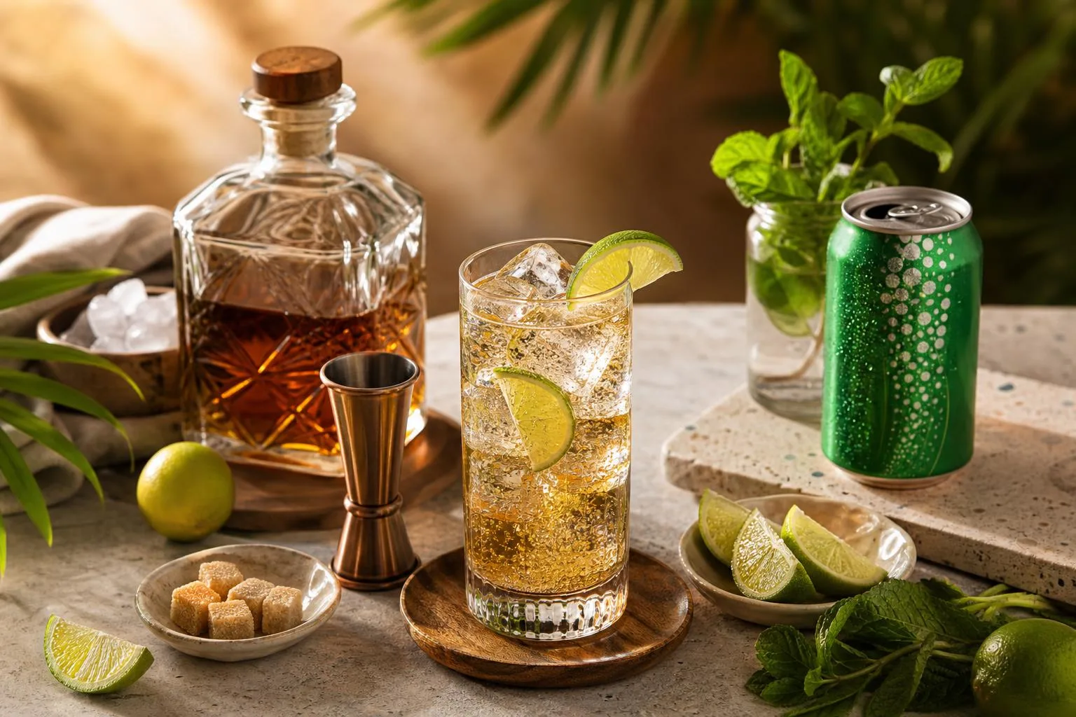 Can You Put Rum With 7Up? 6 Can You Put Rum With 7Up? — explained with facts and figures in this guide