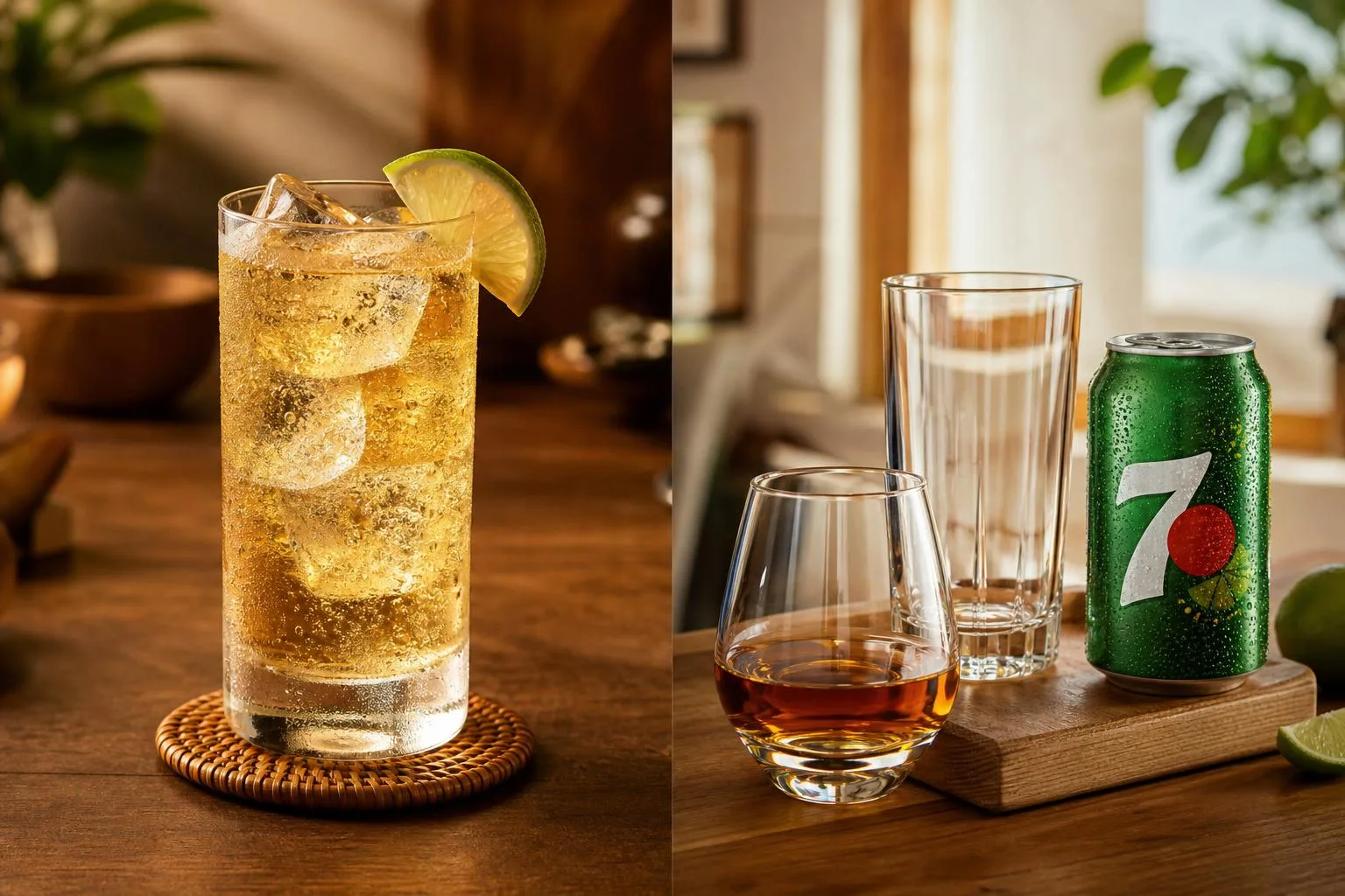 Can You Put Rum With 7Up? 7 Can You Put Rum With 7Up? — explained with facts and figures in this guide