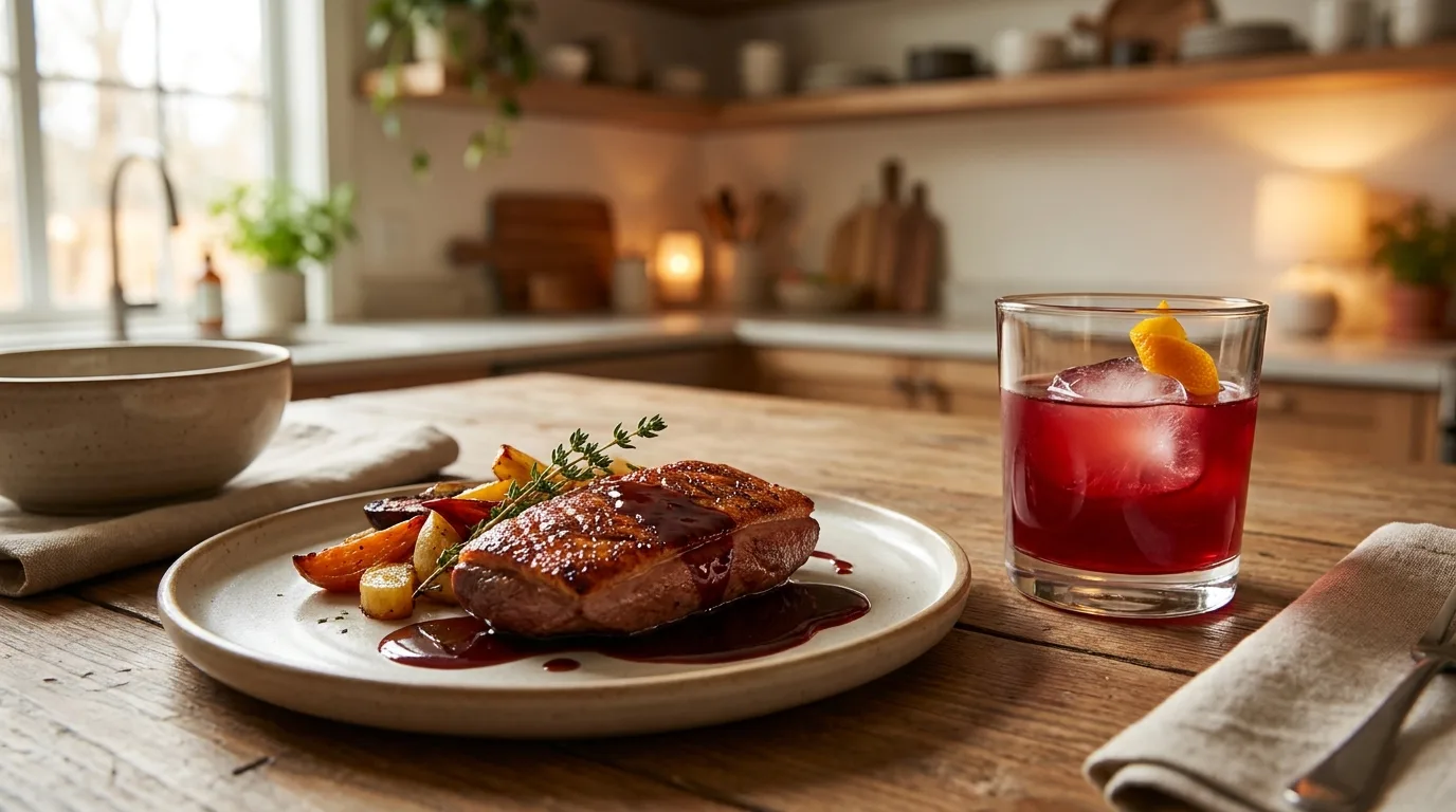 Can You Reduce Red Wine Vinegar? — explained with facts and figures in this guide