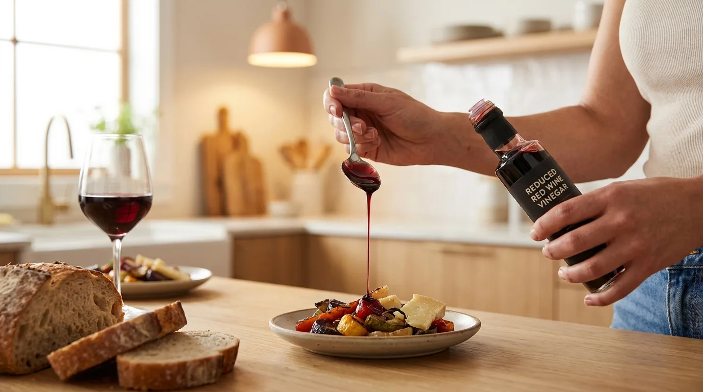 Can You Reduce Red Wine Vinegar? — explained with facts and figures in this guide