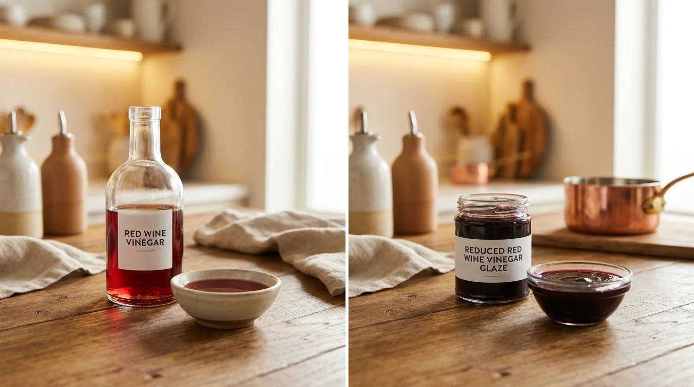 Can You Reduce Red Wine Vinegar? — explained with facts and figures in this guide