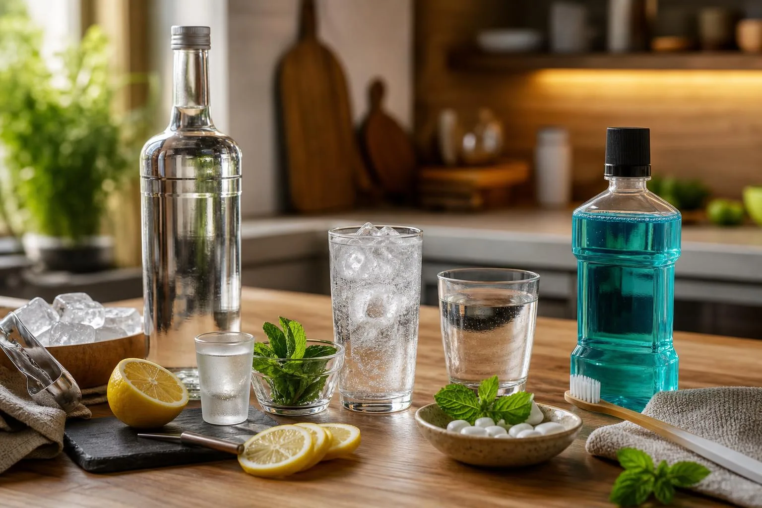 Can You Smell Vodka On Your Breath? 4 Can You Smell Vodka On Your Breath — explained with facts and figures in this guide