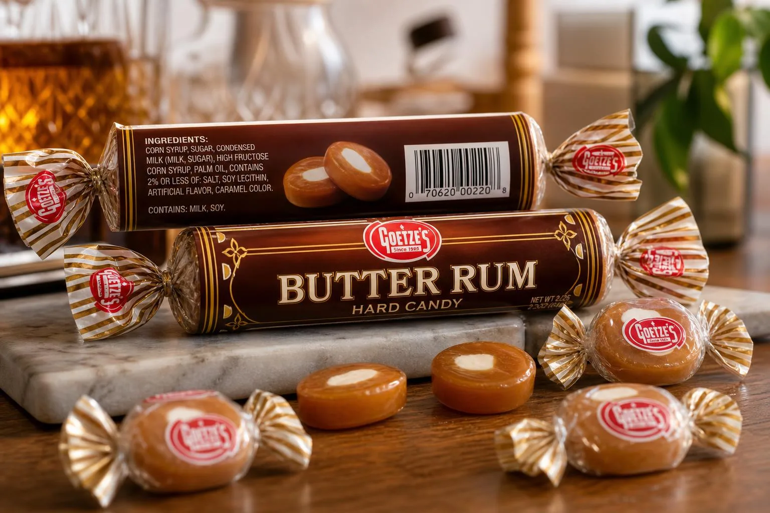 Can You Still Buy Butter Rum Lifesavers? 3 Can You Still Buy Butter Rum Lifesavers? — explained with facts and figures in this guide