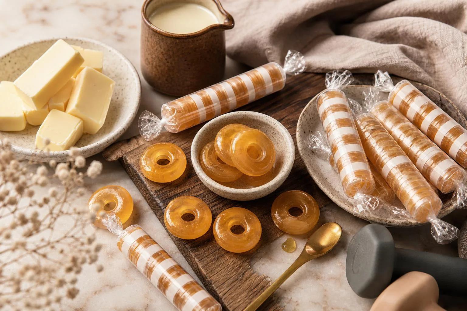 Can You Still Buy Butter Rum Lifesavers? 6 Can You Still Buy Butter Rum Lifesavers? — explained with facts and figures in this guide