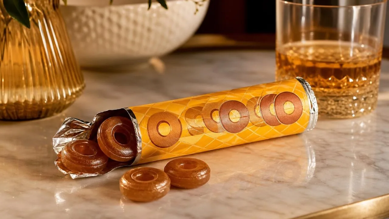 Can You Still Buy Butter Rum Lifesavers