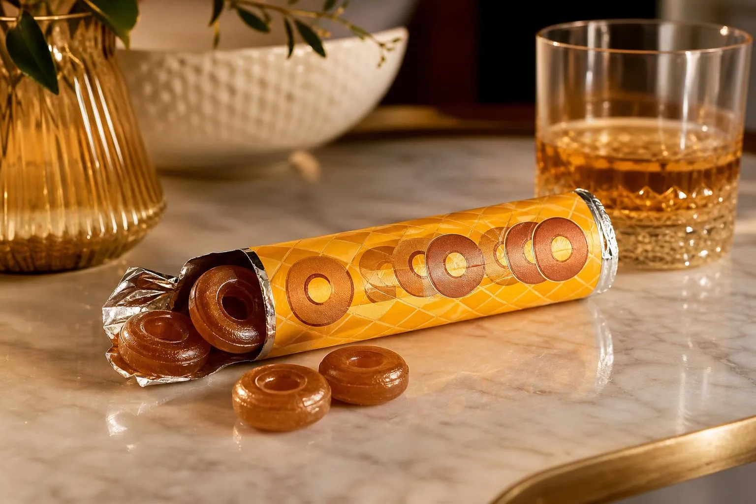 Can You Still Buy Butter Rum Lifesavers