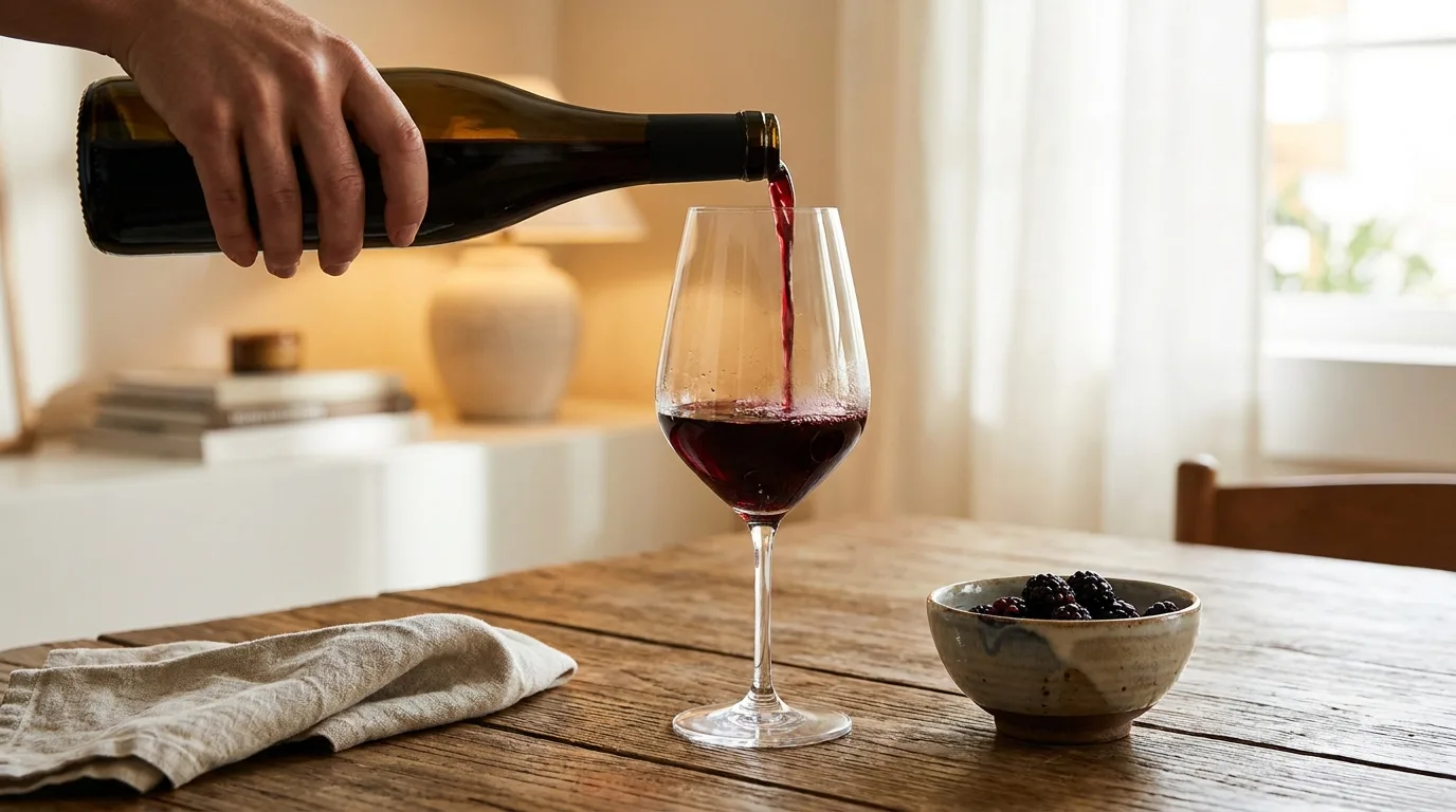Can You Store Red Wine At 70 Degrees? 2 Can You Store Red Wine At 70 Degrees? — explained with facts and figures in this guide