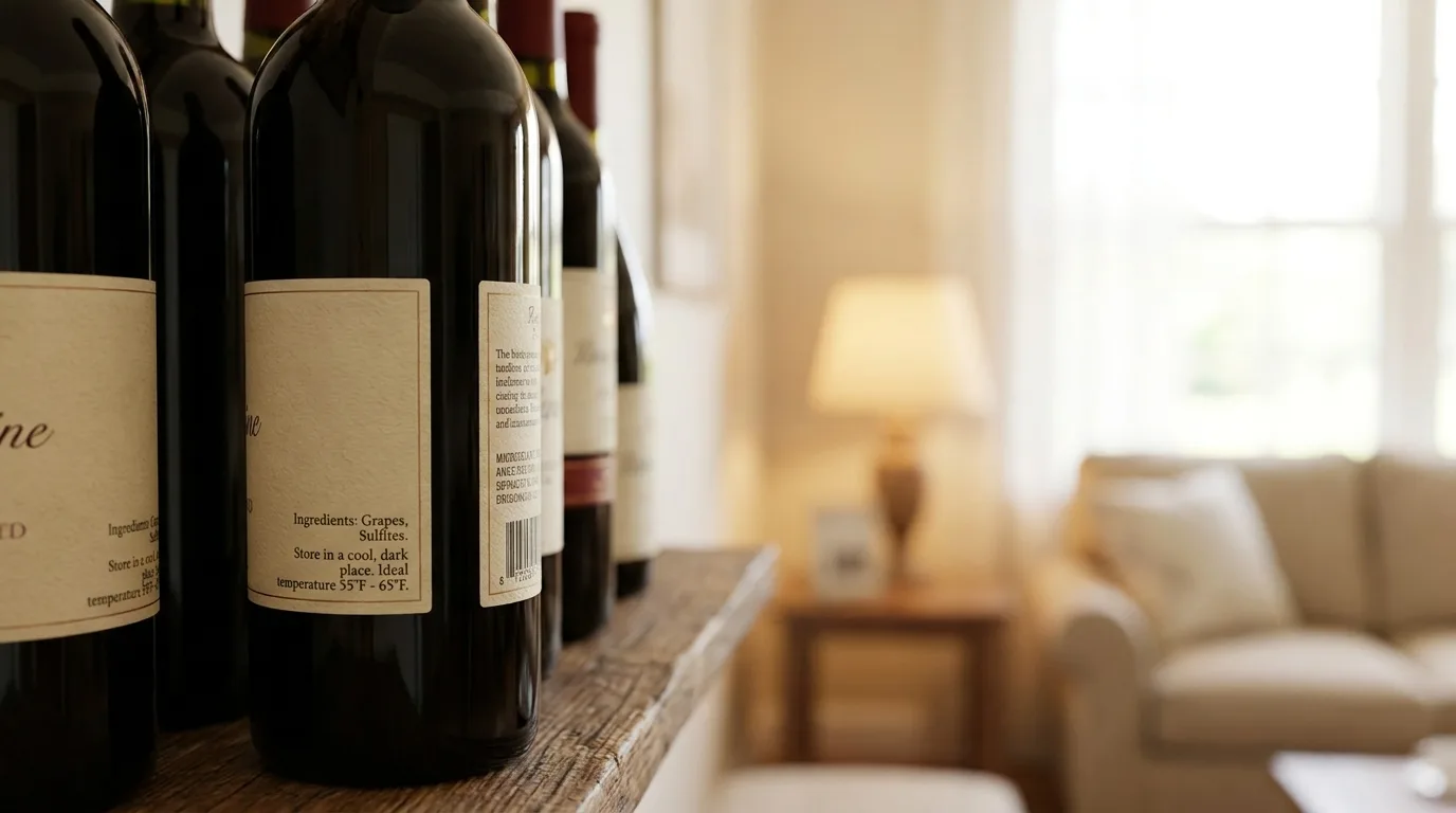 Can You Store Red Wine At 70 Degrees? 3 Can You Store Red Wine At 70 Degrees? — explained with facts and figures in this guide