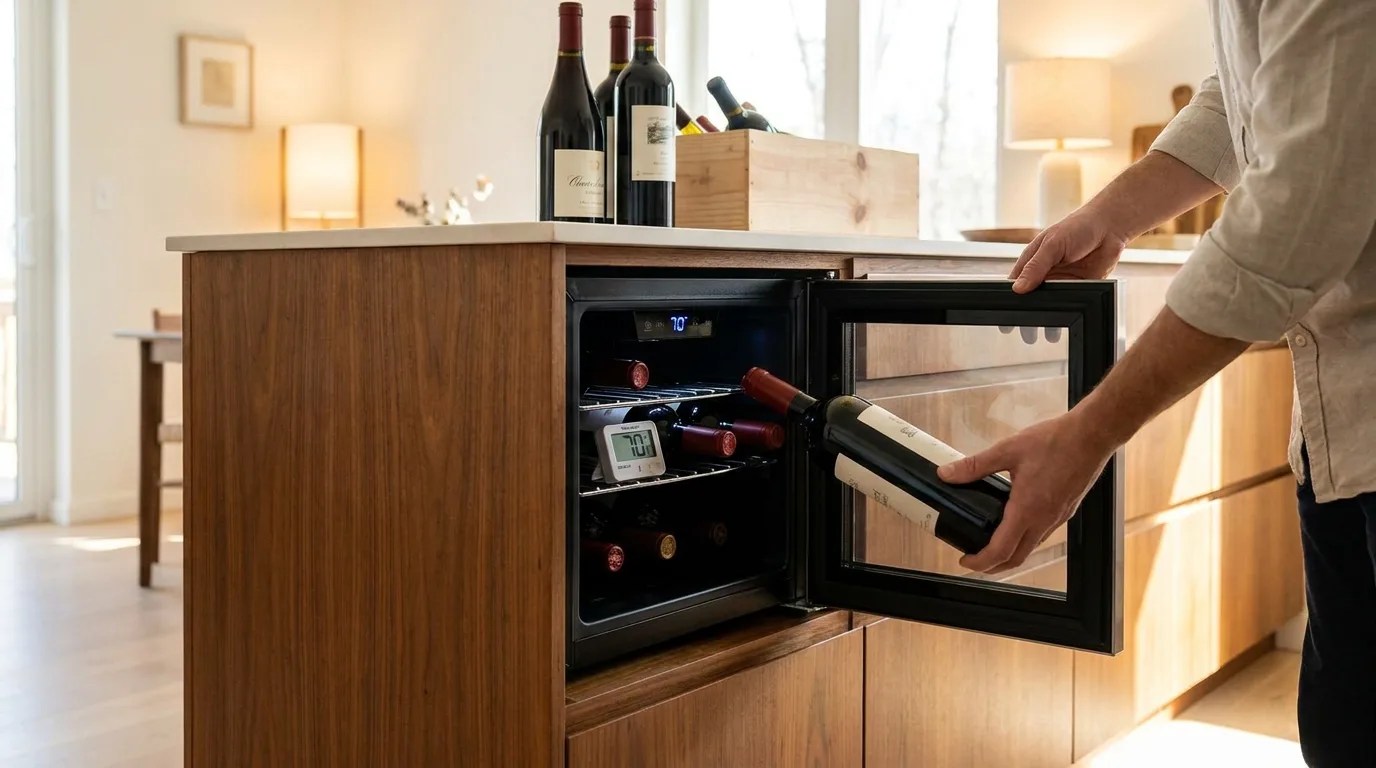 Can You Store Red Wine At 70 Degrees? 4 Can You Store Red Wine At 70 Degrees? — explained with facts and figures in this guide