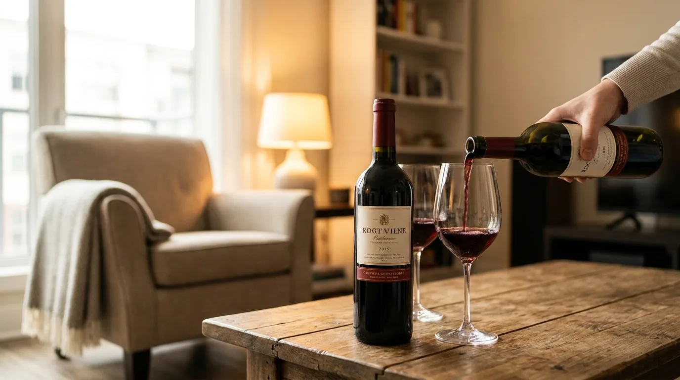 Can You Store Red Wine At 70 Degrees? 5 Can You Store Red Wine At 70 Degrees? — explained with facts and figures in this guide