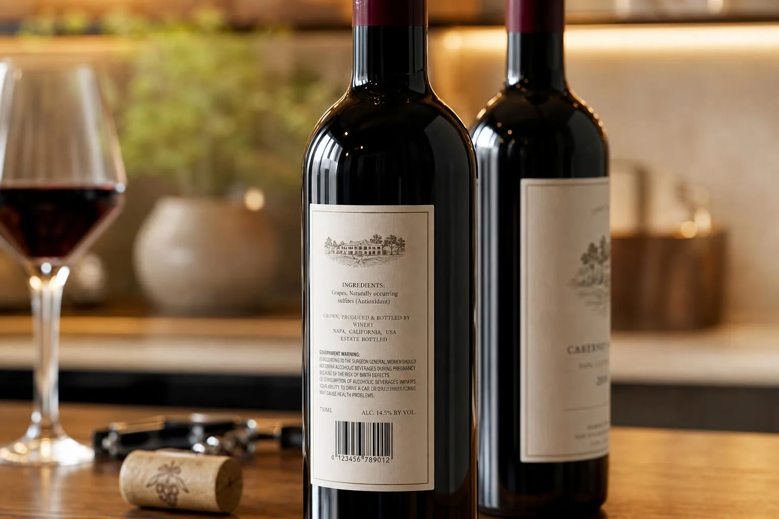 11 Must-Know Facts: Can You Store Red Wine Too Cold? — explained with facts and figures in this guide