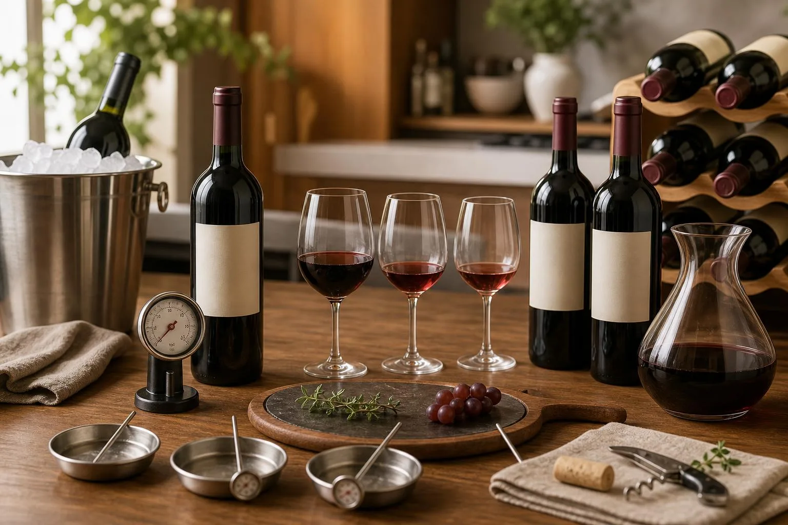 11 Must-Know Facts: Can You Store Red Wine Too Cold? — explained with facts and figures in this guide