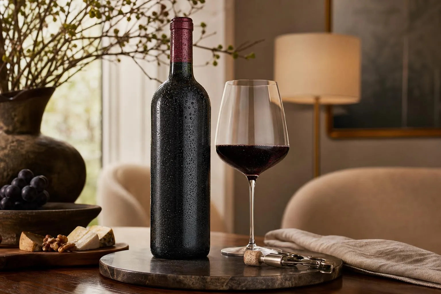 11 Must-Know Facts: Can You Store Red Wine Too Cold? — explained with facts and figures in this guide