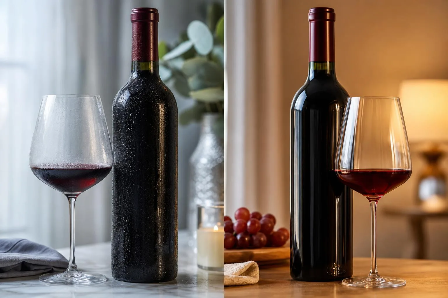 11 Must-Know Facts: Can You Store Red Wine Too Cold? — explained with facts and figures in this guide