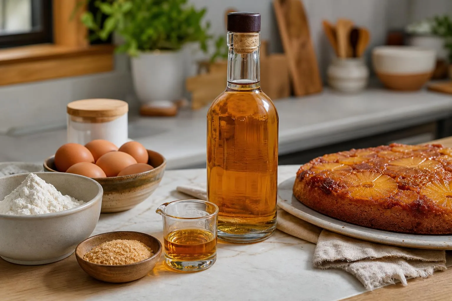Can You Substitute Light Rum For Dark Rum In Baking? 5 Can You Substitute Light Rum For Dark Rum In Baking? — explained with facts and figures in this guide