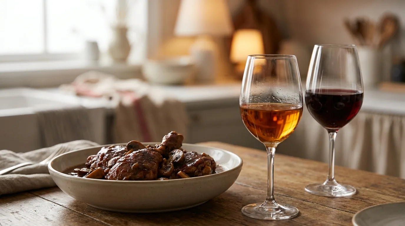 Can You Substitute Red Cooking Wine For Marsala? 2 Can You Substitute Red Cooking Wine For Marsala? — explained with facts and figures in this guide