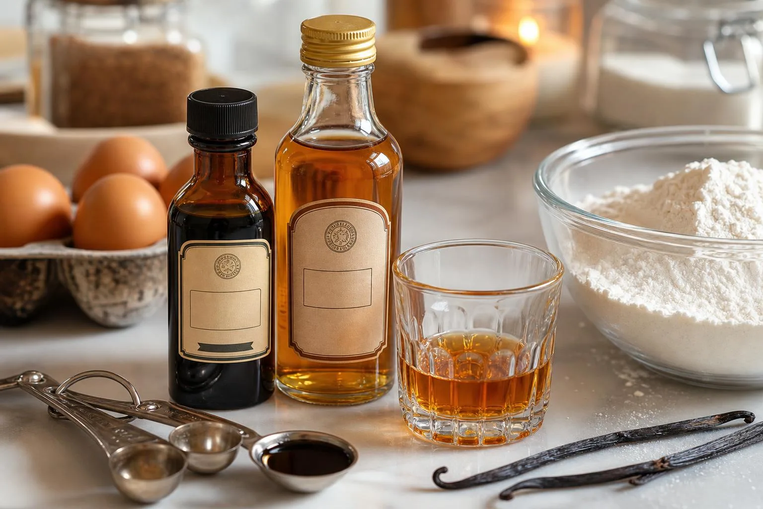 Can You Substitute Rum Extract For Rum? — explained with facts and figures in this guide