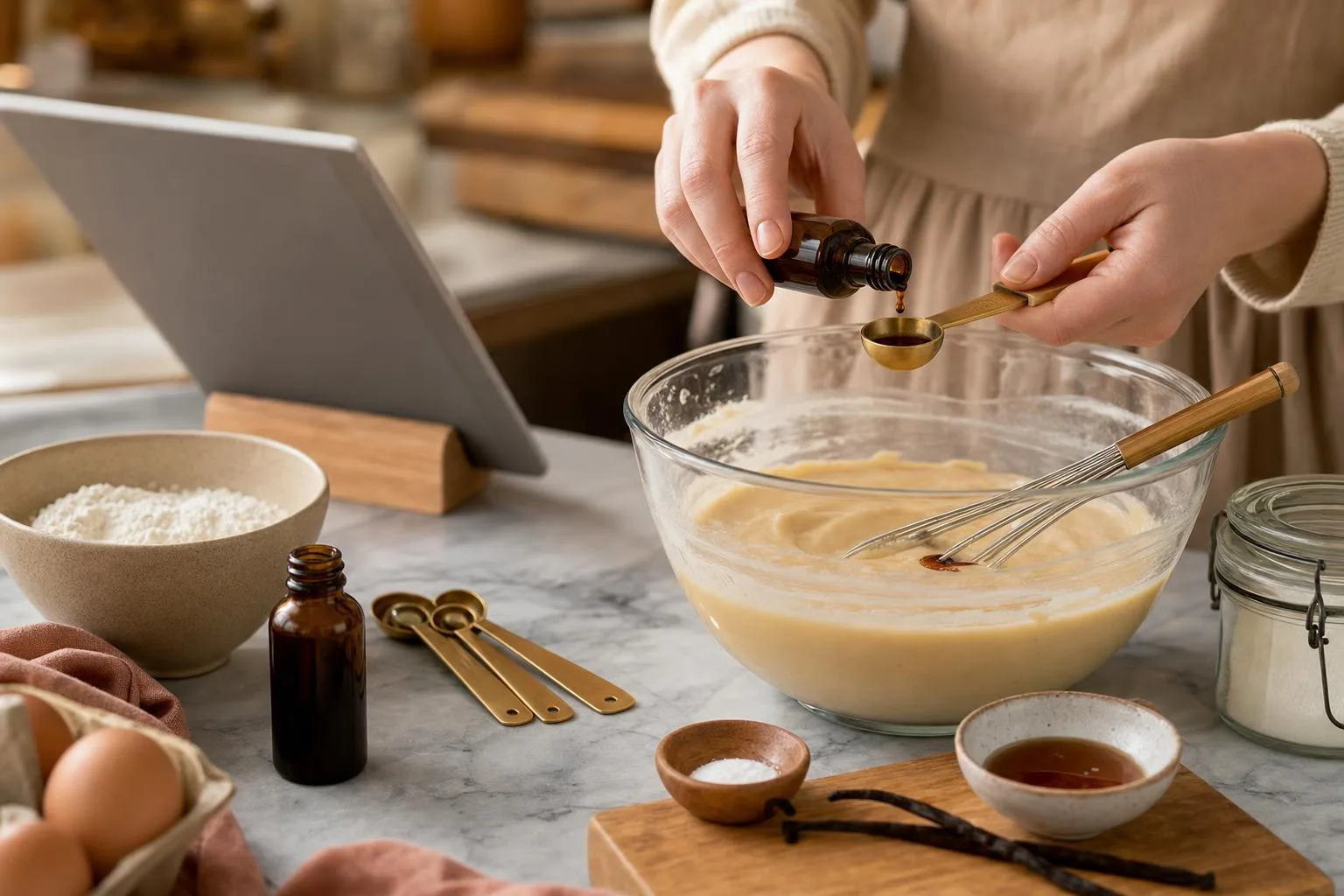 Can You Substitute Rum Extract For Rum? — explained with facts and figures in this guide