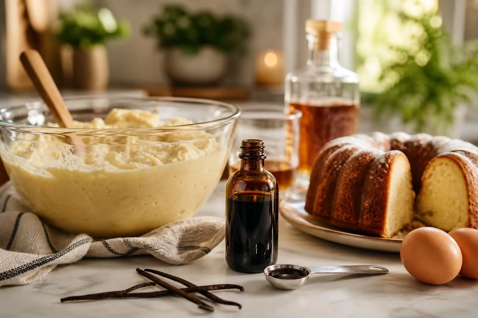 Can You Substitute Rum Extract For Rum? — explained with facts and figures in this guide