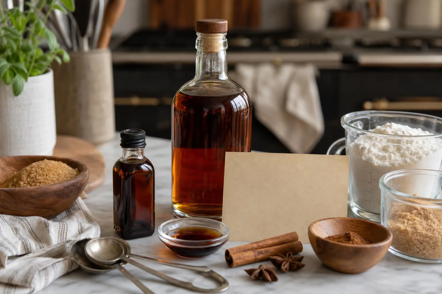 Can You Substitute Rum Extract For Rum? — explained with facts and figures in this guide