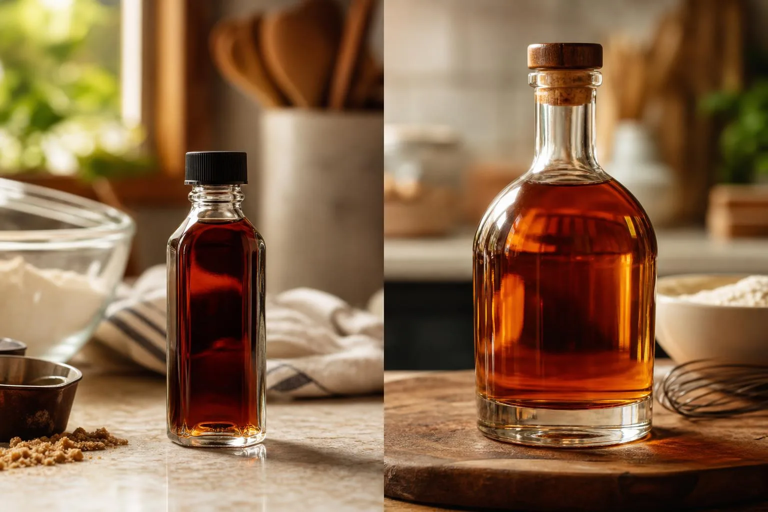 Can You Substitute Rum Extract For Rum? — explained with facts and figures in this guide