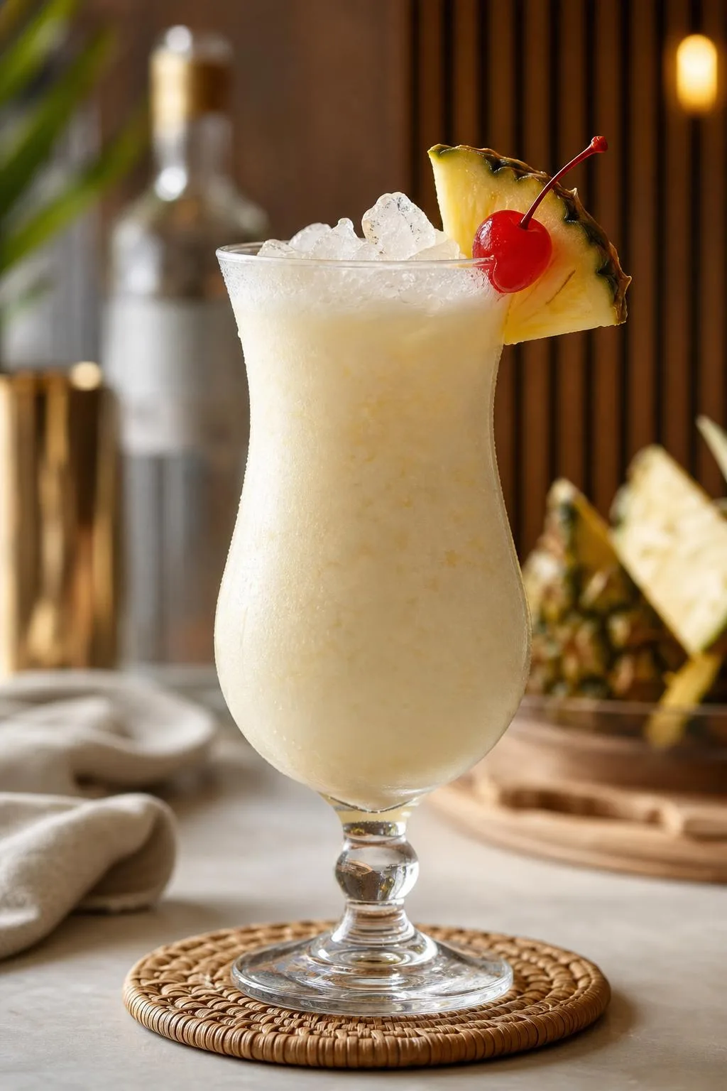 Can You Substitute Vodka For Rum In A Pina Colada? — explained with facts and figures in this guide