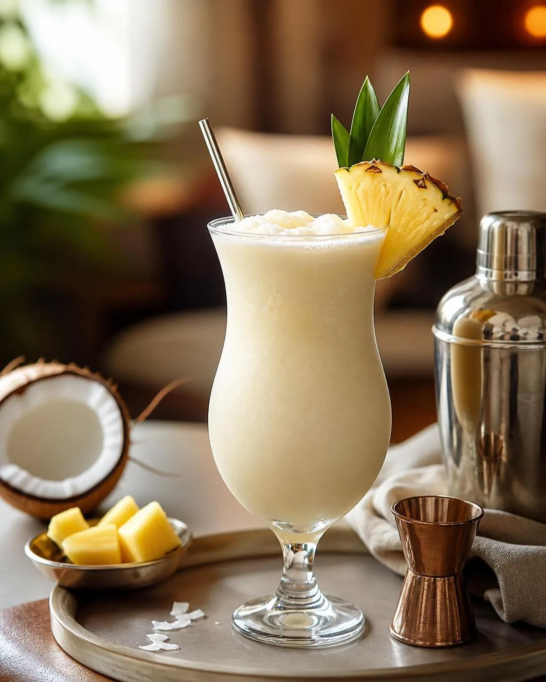 Can You Substitute Vodka For Rum In A Pina Colada? — explained with facts and figures in this guide