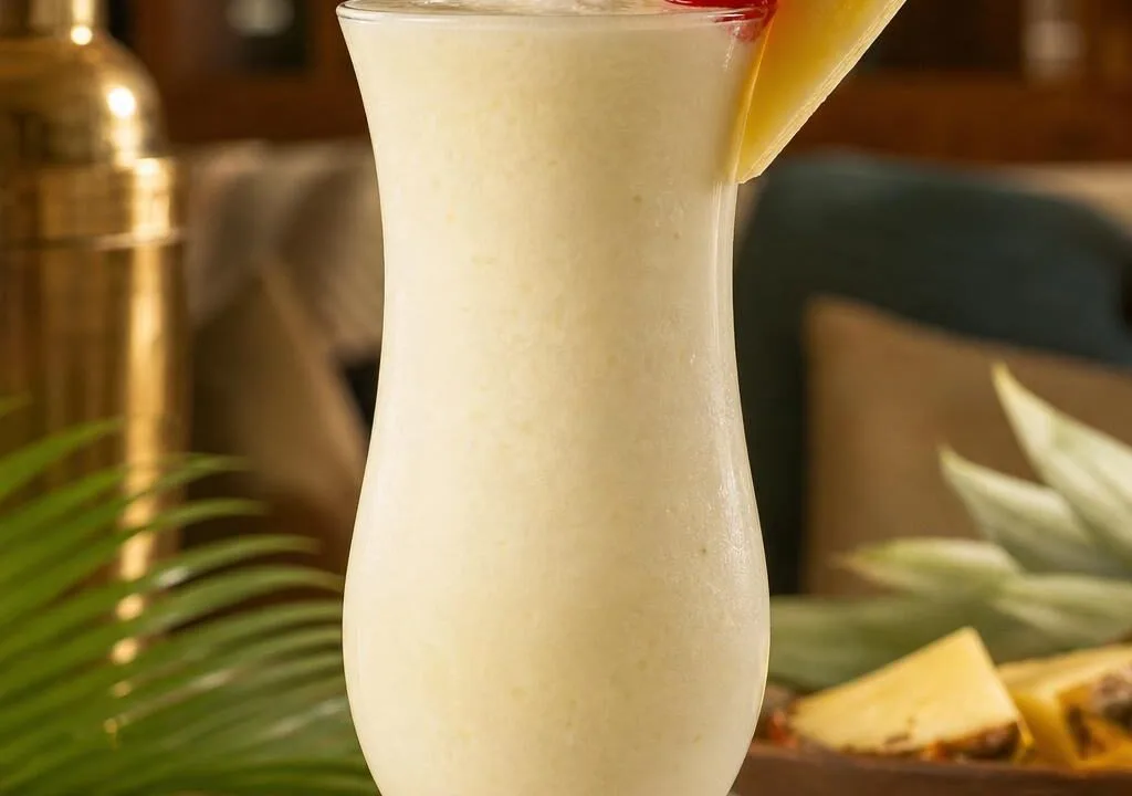Can You Substitute Vodka For Rum In A Pina Colada
