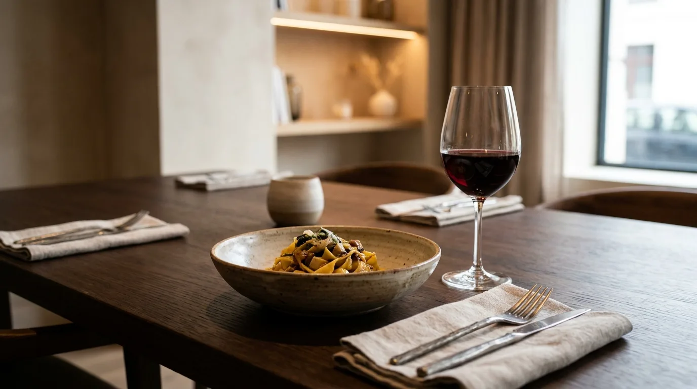 Can You Take Cefpodoxime Antibiotic With Red Wine? — explained with facts and figures in this guide