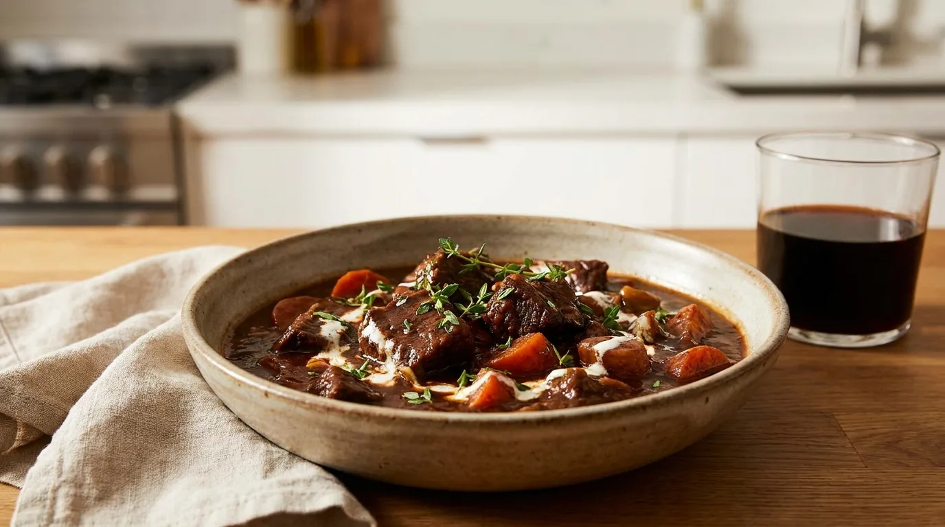 Can You Use Red Cooking Wine Instead Of Red Wine? — explained with facts and figures in this guide