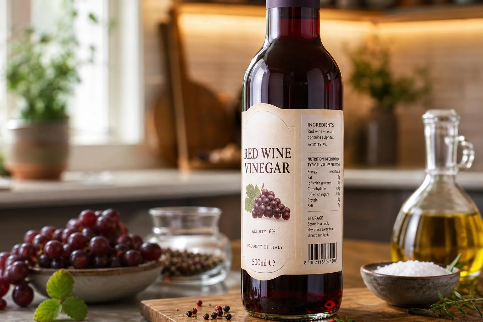 Can You Use Red Wine Vinegar To Clean? 3 Can You Use Red Wine Vinegar To Clean? — explained with facts and figures in this guide