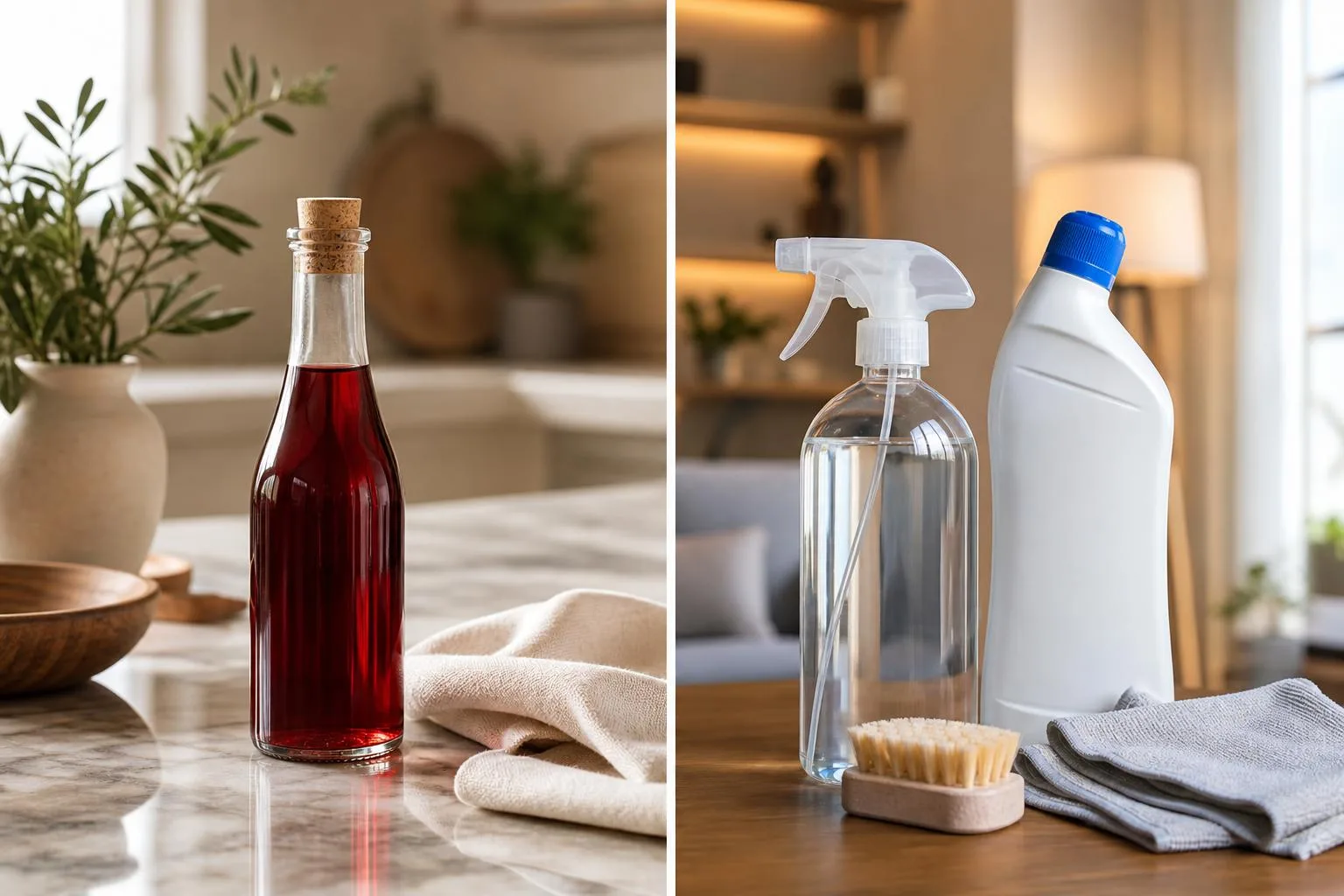 Can You Use Red Wine Vinegar To Clean? 7 Can You Use Red Wine Vinegar To Clean? — explained with facts and figures in this guide