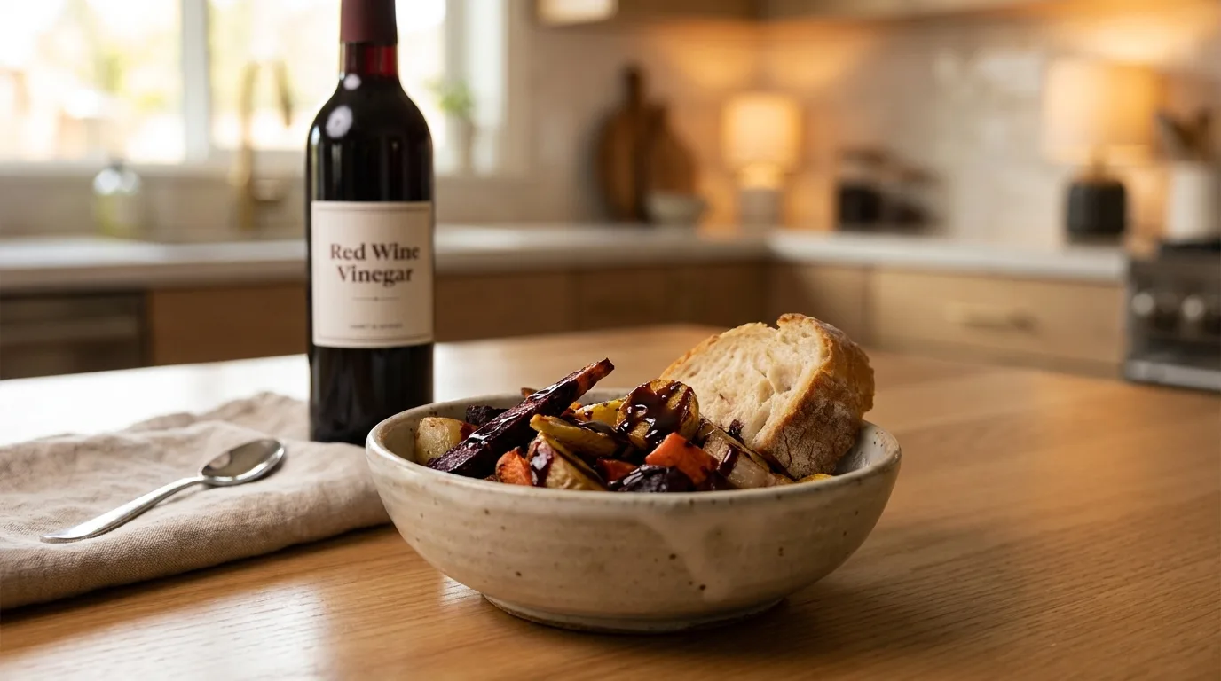 Can You Use Red Wine Vinegar To Unclog A Drain? — explained with facts and figures in this guide