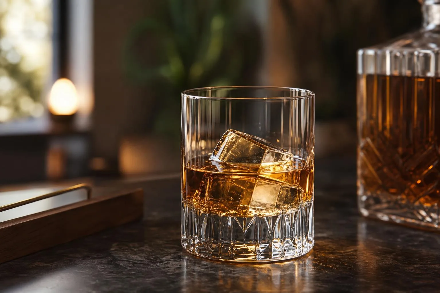 canadian whiskey — explained with facts and figures in this guide
