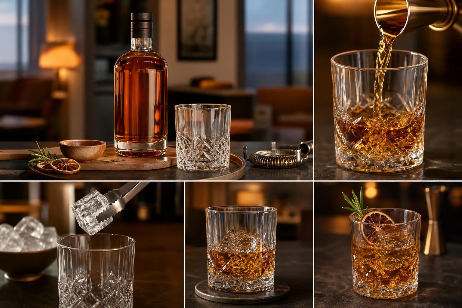 canadian whiskey — explained with facts and figures in this guide