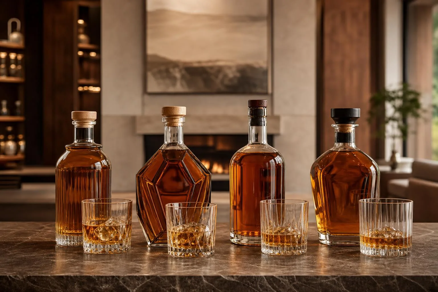canadian whiskey — explained with facts and figures in this guide
