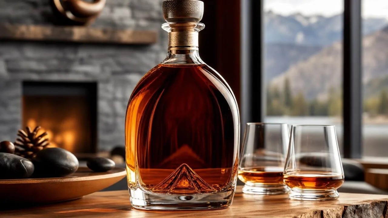 canadian whiskey
