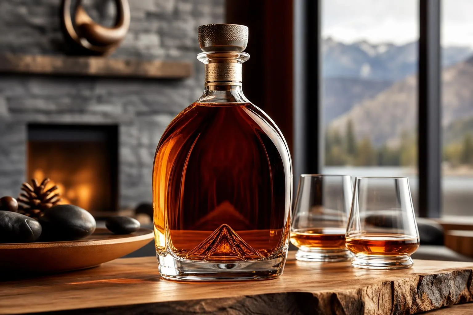 canadian whiskey