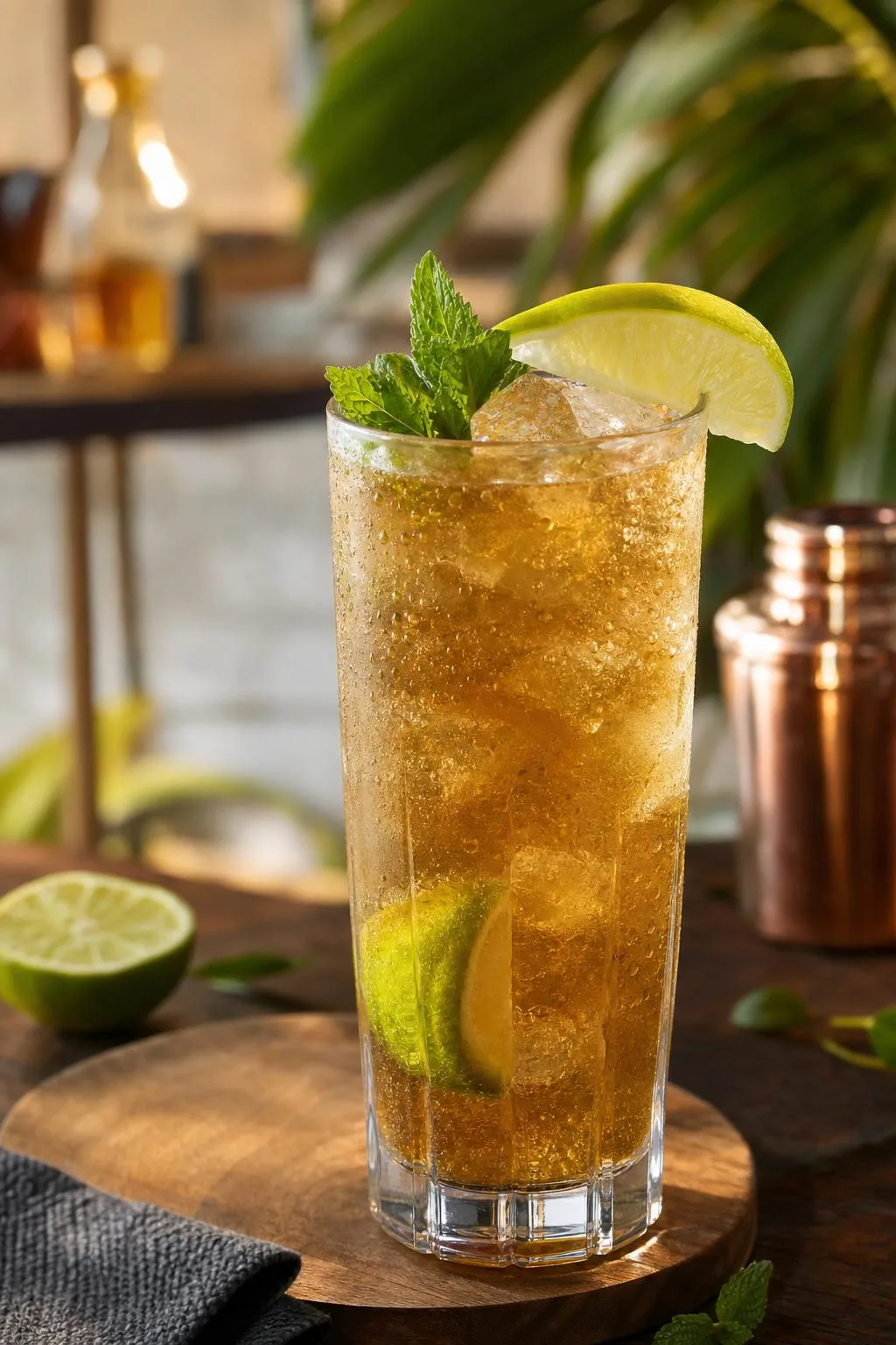 Captain Morgan Handle Review — explained with facts and figures in this guide