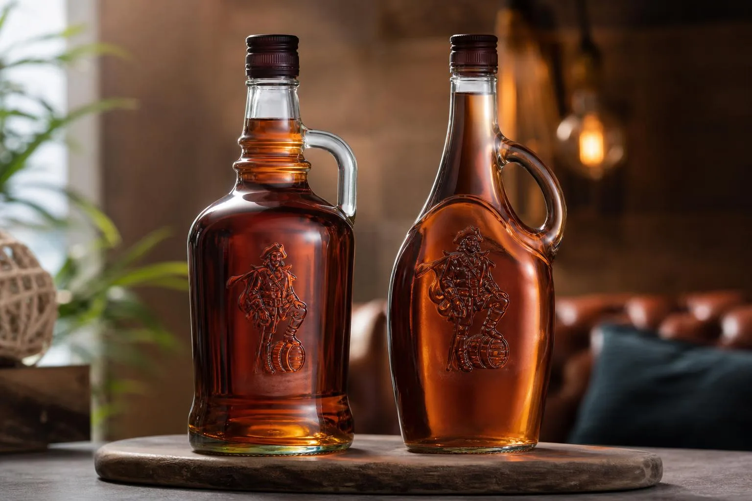 Captain Morgan Handle Review — explained with facts and figures in this guide